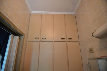 Casa à venda com 290m², 3 quartos e 3 vagasBanheiro Social 2