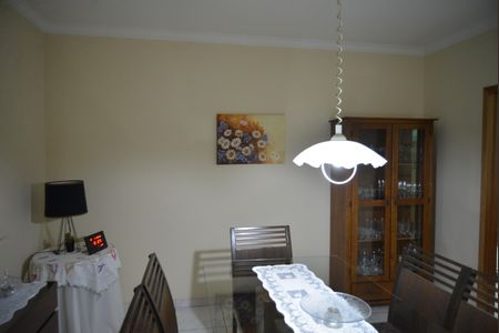 Casa à venda com 290m², 3 quartos e 3 vagasCozinha