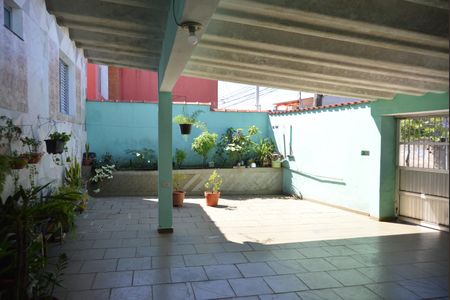 Casa à venda com 290m², 3 quartos e 3 vagasGaragem
