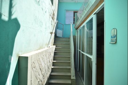 Casa à venda com 290m², 3 quartos e 3 vagasQuintal