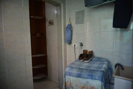 Casa à venda com 290m², 3 quartos e 3 vagasÁrea de Serviço