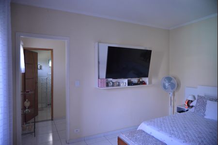 Casa à venda com 290m², 3 quartos e 3 vagasQuarto Suite 1