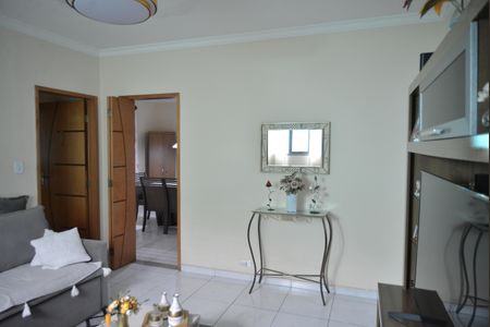 Casa à venda com 290m², 3 quartos e 3 vagasSala