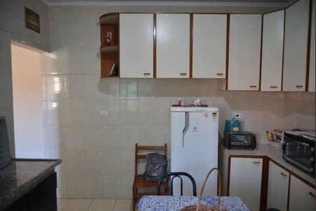 Casa à venda com 290m², 3 quartos e 3 vagasCozinha