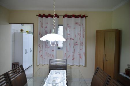 Casa à venda com 290m², 3 quartos e 3 vagasCozinha