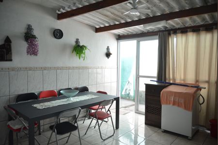 Casa à venda com 290m², 3 quartos e 3 vagasEspaço Gourmet