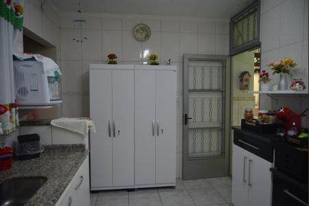 Casa à venda com 290m², 3 quartos e 3 vagasCozinha