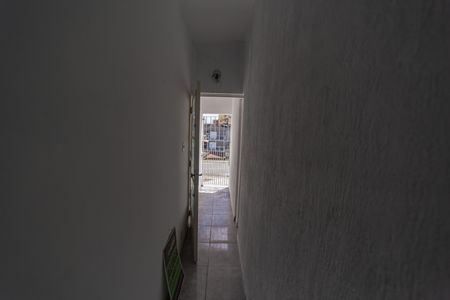 Casa para alugar com 100m², 2 quartos e sem vagaEntrada
