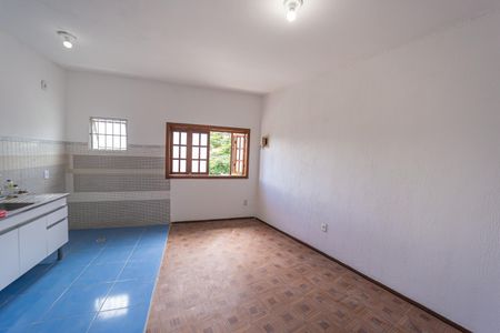 Casa para alugar com 100m², 2 quartos e sem vagaSala/Cozinha