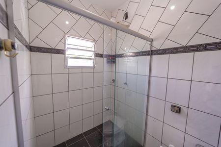 Casa para alugar com 100m², 2 quartos e sem vagaBanheiro do Quarto 2