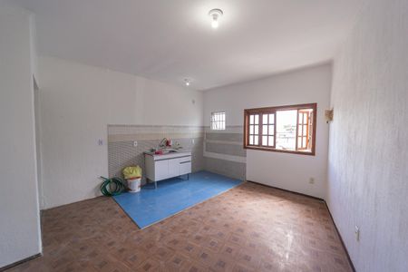 Casa para alugar com 100m², 2 quartos e sem vagaSala/Cozinha