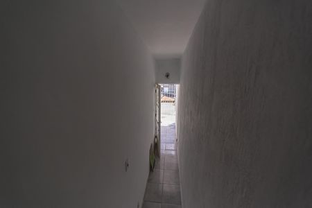 Casa para alugar com 100m², 2 quartos e sem vagaEntrada