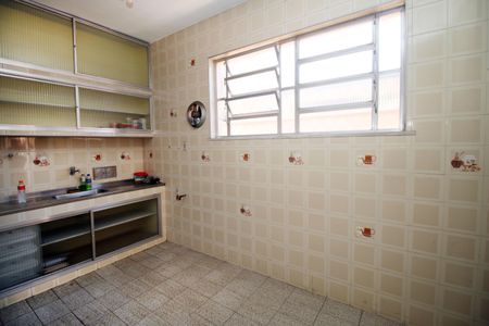 Apartamento à venda com 74m², 3 quartos e 1 vagaCozinha