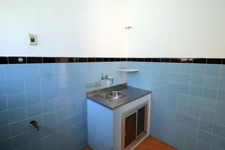 Apartamento à venda com 74m², 3 quartos e 1 vagaCozinha - Anexo