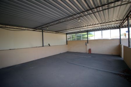 Apartamento à venda com 74m², 3 quartos e 1 vagaTerraço