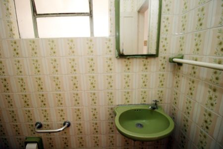 Apartamento à venda com 74m², 3 quartos e 1 vagaBanheiro - Anexo