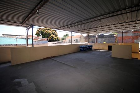 Apartamento à venda com 74m², 3 quartos e 1 vagaTerraço