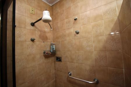 Apartamento à venda com 74m², 3 quartos e 1 vagaBanheiro Social