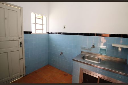 Apartamento à venda com 74m², 3 quartos e 1 vagaCozinha - Anexo
