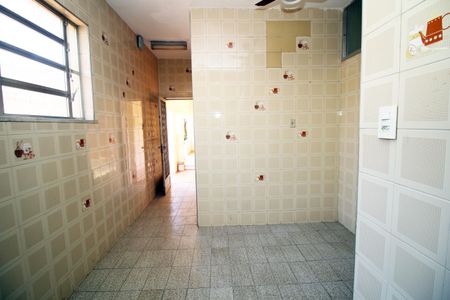 Apartamento à venda com 74m², 3 quartos e 1 vagaCozinha