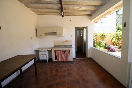 Apartamento à venda com 74m², 3 quartos e 1 vagaÁrea Gourmet