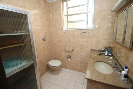 Apartamento à venda com 74m², 3 quartos e 1 vagaBanheiro Social