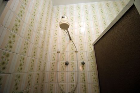 Apartamento à venda com 74m², 3 quartos e 1 vagaBanheiro - Anexo