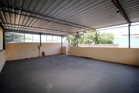 Apartamento à venda com 74m², 3 quartos e 1 vagaTerraço