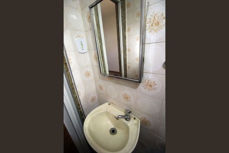 Apartamento à venda com 74m², 3 quartos e 1 vagaBanheiro da Suíte