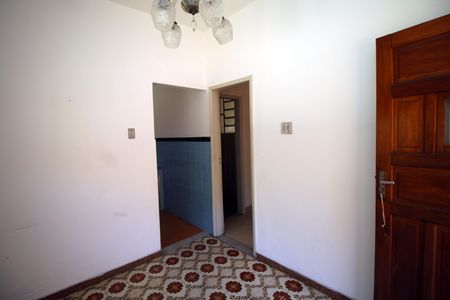 Apartamento à venda com 74m², 3 quartos e 1 vagaSala 2 - Anexo