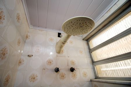 Apartamento à venda com 74m², 3 quartos e 1 vagaBanheiro da Suíte