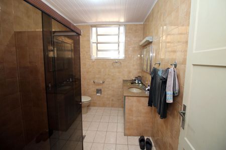 Apartamento à venda com 74m², 3 quartos e 1 vagaBanheiro Social