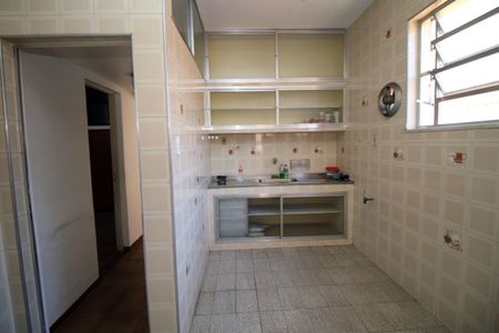 Apartamento à venda com 74m², 3 quartos e 1 vagaCozinha