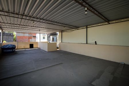 Apartamento à venda com 74m², 3 quartos e 1 vagaTerraço