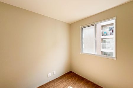 Apartamento para alugar com 35m², 2 quartos e sem vagaQuarto 1