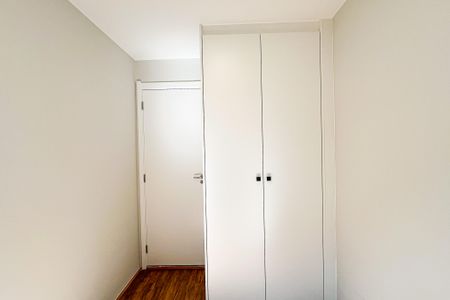 Apartamento para alugar com 35m², 2 quartos e sem vagaQuarto 2
