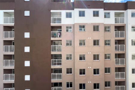 Apartamento para alugar com 35m², 2 quartos e sem vagaVista do Quarto 1