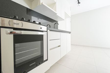 Apartamento para alugar com 35m², 2 quartos e sem vagaCozinha