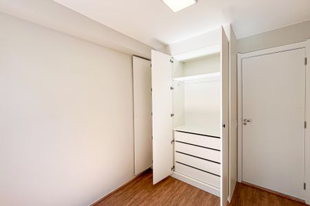 Apartamento para alugar com 35m², 2 quartos e sem vagaQuarto 1