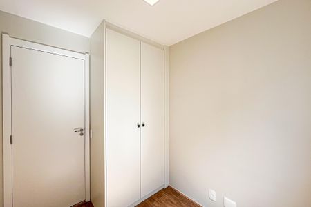 Apartamento para alugar com 35m², 2 quartos e sem vagaQuarto 2