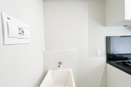 Apartamento para alugar com 35m², 2 quartos e sem vagaÁrea de Serviço