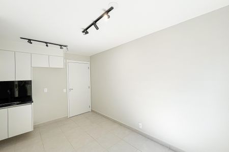 Apartamento para alugar com 35m², 2 quartos e sem vagaSala