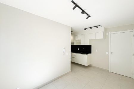 Apartamento para alugar com 35m², 2 quartos e sem vagaSala