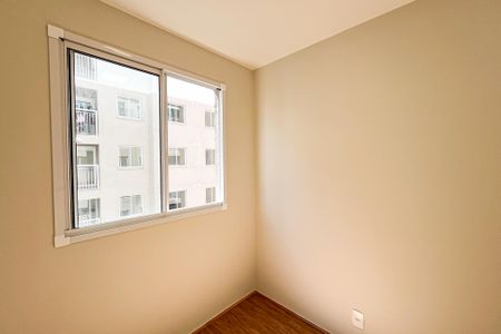 Apartamento para alugar com 35m², 2 quartos e sem vagaQuarto 2