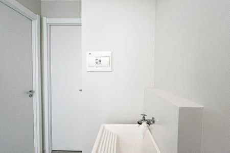 Apartamento para alugar com 35m², 2 quartos e sem vagaÁrea de Serviço