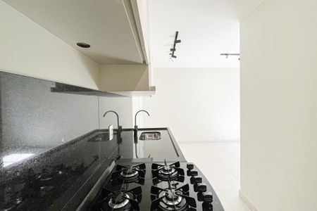 Apartamento para alugar com 35m², 2 quartos e sem vagaCozinha
