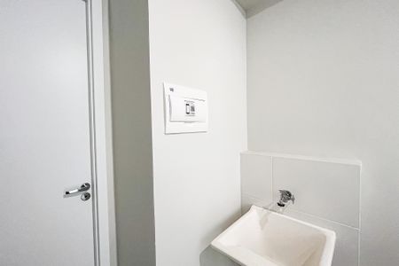 Apartamento para alugar com 35m², 2 quartos e sem vagaÁrea de Serviço