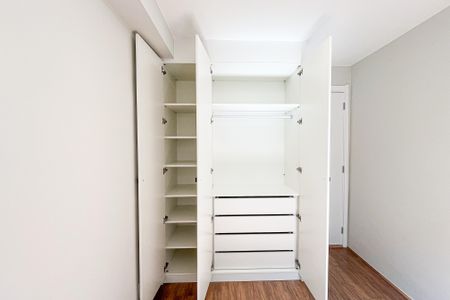 Apartamento para alugar com 35m², 2 quartos e sem vagaQuarto 1