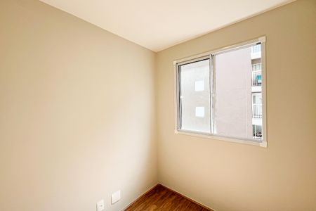 Apartamento para alugar com 35m², 2 quartos e sem vagaQuarto 2