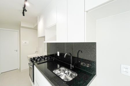 Apartamento para alugar com 35m², 2 quartos e sem vagaCozinha